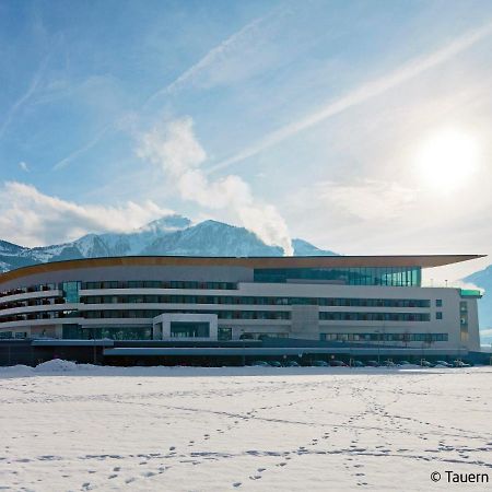 Chalet Sturmbachhuette - Utd110 By Interhome ウッテンドルフ エクステリア 写真