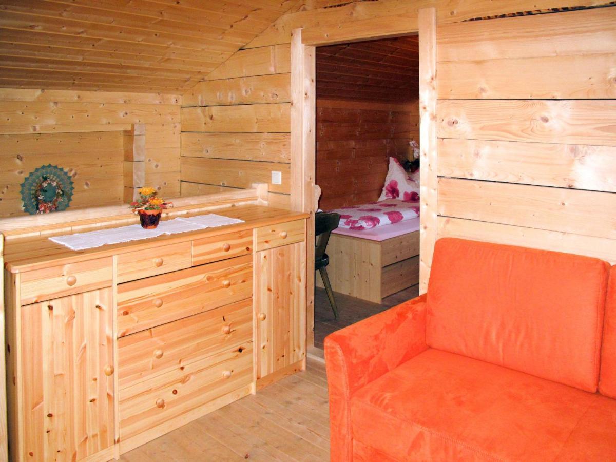 Chalet Sturmbachhuette - Utd110 By Interhome ウッテンドルフ エクステリア 写真