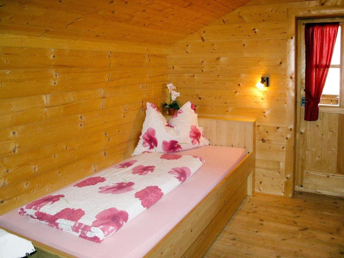 Chalet Sturmbachhuette - Utd110 By Interhome ウッテンドルフ エクステリア 写真